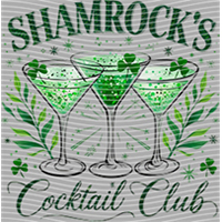 ST PATRICKS DAY-ST 401